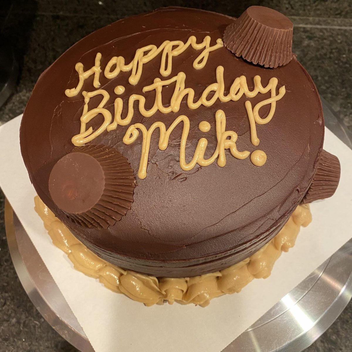 Birthday Cake – Jules Sweets and Treats